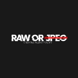 Raw or JPEG Studio