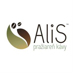 AliS pražiareň kávy Bojná 861