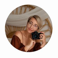 Katka Vrbová foto