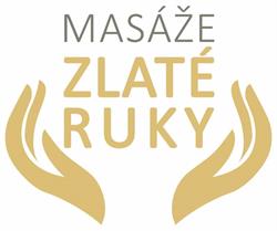 Zlaté ruky masáže