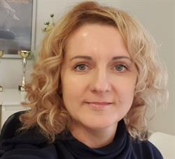 Allianz - Martina Badínová - Nižná