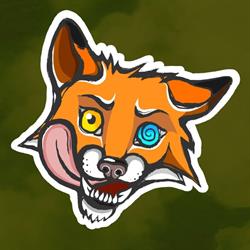 Mad Fox Arena