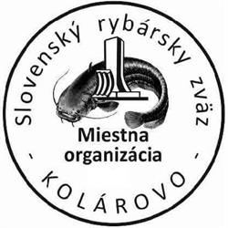 Miestna organizácia Slovenského rybárskeho zväzu v Kolárove