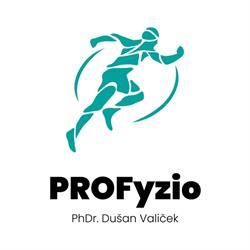 PROFyzio - Chiropraktik a fyzioterapeut - PhDr. Dušan Valiček