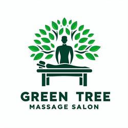 Peter Tomovič - Green Tree Massage Salon