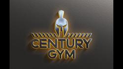 Century gym est. 2022