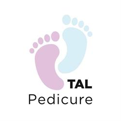Pedikúra - TAL Pedicure