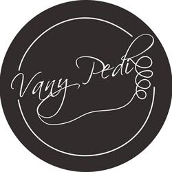 VanyPedi - pedikúra