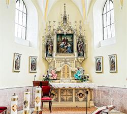 Kostol sv. Joachima a Anny