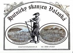 Hutnícky skanzen