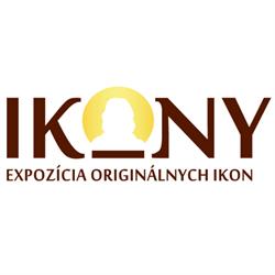 Ikony - stála expozícia originálnych ikon