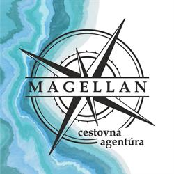 Magellan Cestovná Agentúra