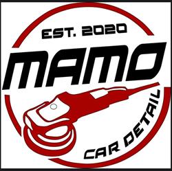 Mamo car detail