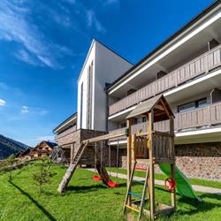 Apartmány Tri sestry