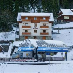 APARTMÁNY MALIARIK