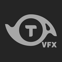 TeapotVFX
