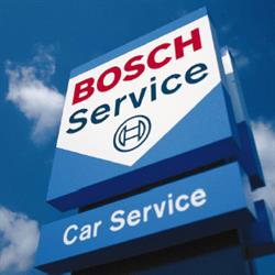 Bosch Car Service - Autocentrum - PH