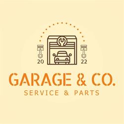 GARAGE & CO.