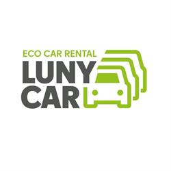 Požičovňa áut Lunycar