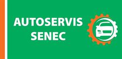 Autoservis Senec s.r.o.