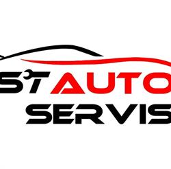 ST autoservis Tlmače