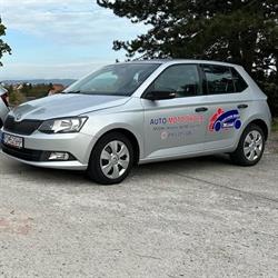 Auto - Moto Škola Mišák