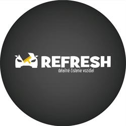 Refresh - detailné čistenie vozidiel