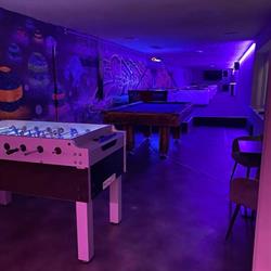 Sport Bar Mokrance