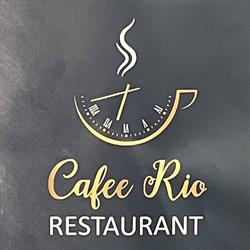 Cafee Rio Restaurant