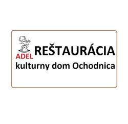 Reštaurácia Kultúrny dom Ochodnica