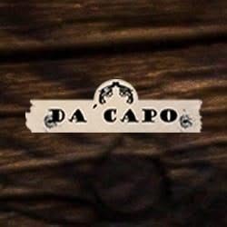 DaCapo-Caffe Bar