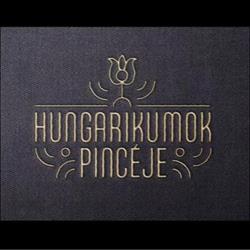 Hungarikumok pincéje