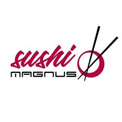 Sushi MAGNUS Trenčín