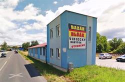 Bazár Blšák