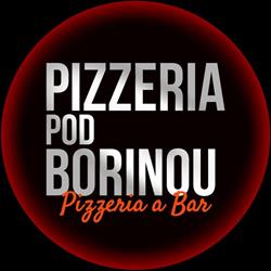 Pizzéria pod Borinou