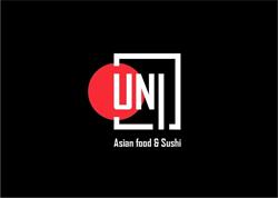 UNI Asian food & Sushi