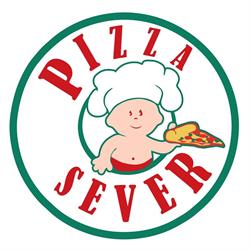 Pizza Sever Martin