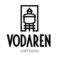 VODAREN craft bistro