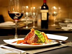 Trattoria Moretti Restaurant