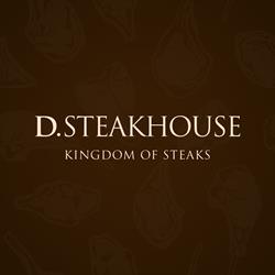 D.STEAKHOUSE