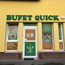 Bufet Quick