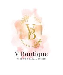 V-Boutique - dámske spoločenské šaty