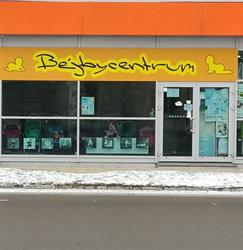 Bejbycentrum