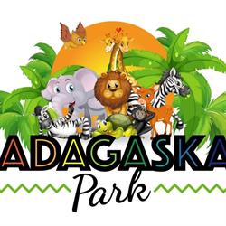 Madagaskar park