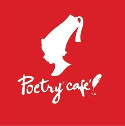 Poetry café Julius Meinl