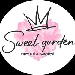 Sweet garden