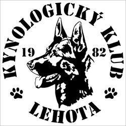 Kynologický klub Lehota