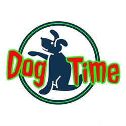 DogTime - hotel & výcvik
