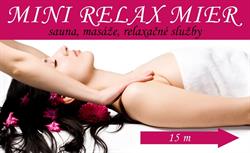 Mini Relax Mier