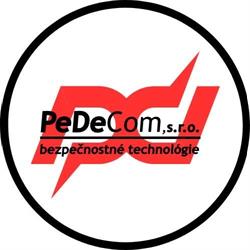 PeDeCom s. r. o.